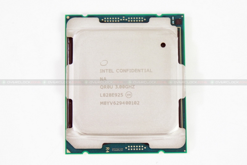 รีวิว Intel Core i9-9980XE Extreme Edition Processor