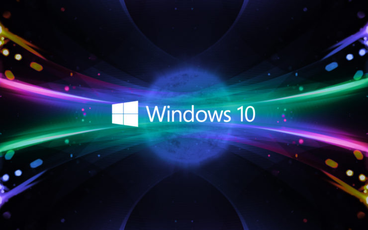 windows 10 creators update screensaver